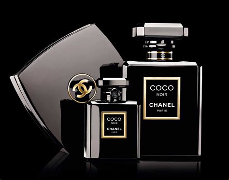 chanel coco noir intenso|coco noir Chanel perfume.